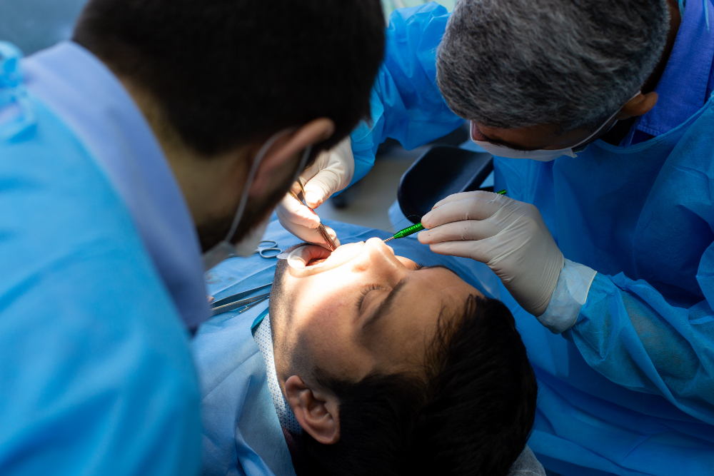 Same-day and emergency care
