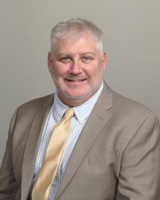 Keith Bram, DDS