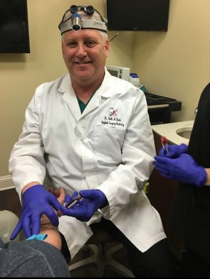 Emergency Dental Care